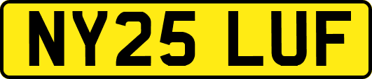 NY25LUF