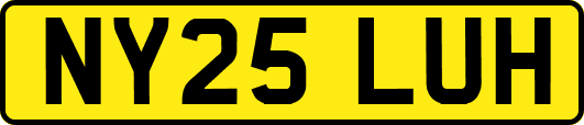 NY25LUH