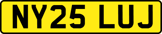 NY25LUJ
