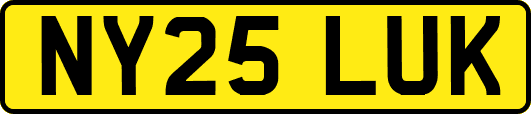 NY25LUK