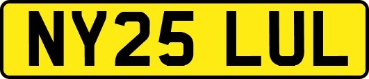 NY25LUL