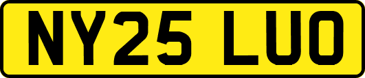 NY25LUO