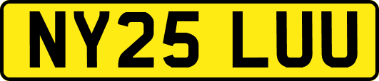 NY25LUU