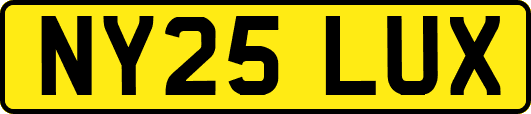 NY25LUX
