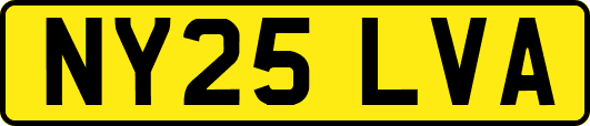 NY25LVA