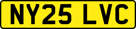 NY25LVC