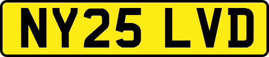 NY25LVD