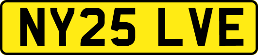 NY25LVE