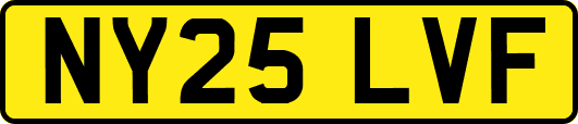 NY25LVF