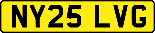 NY25LVG