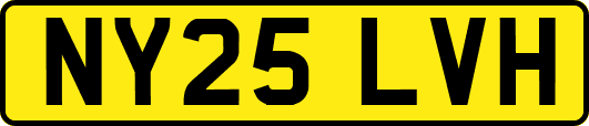 NY25LVH