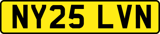 NY25LVN