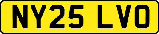 NY25LVO