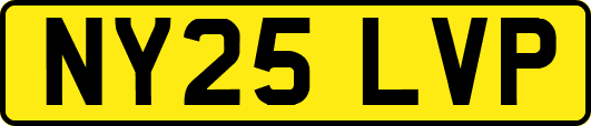 NY25LVP