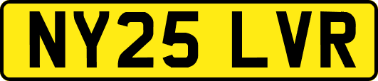 NY25LVR