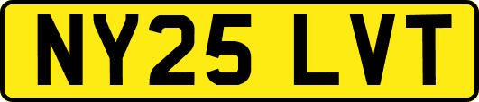 NY25LVT