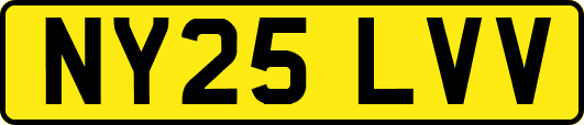 NY25LVV