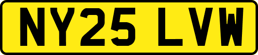 NY25LVW