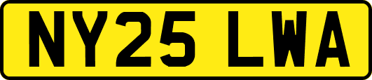 NY25LWA