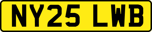 NY25LWB