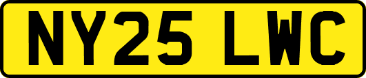 NY25LWC