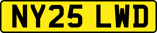 NY25LWD