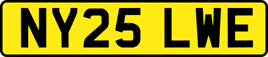 NY25LWE