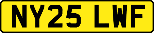 NY25LWF