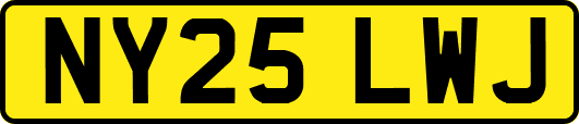 NY25LWJ