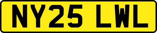 NY25LWL