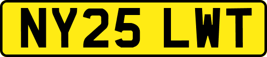 NY25LWT
