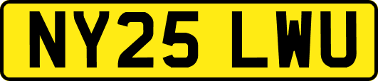 NY25LWU
