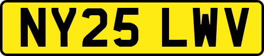 NY25LWV