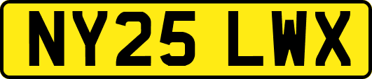 NY25LWX