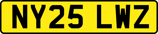 NY25LWZ