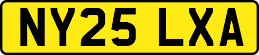 NY25LXA
