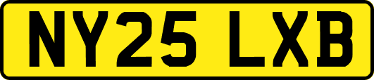 NY25LXB