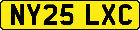 NY25LXC