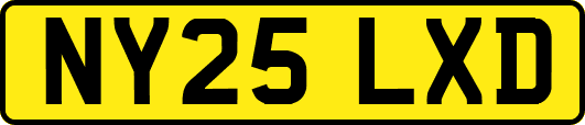 NY25LXD