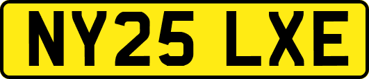 NY25LXE