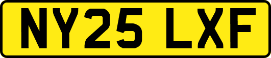 NY25LXF