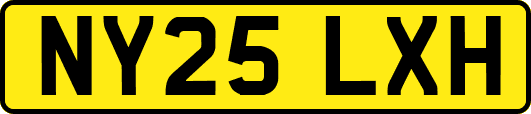 NY25LXH