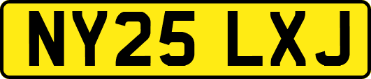 NY25LXJ