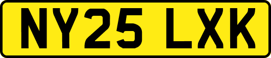 NY25LXK