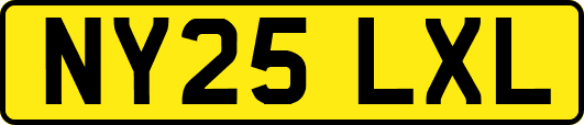 NY25LXL