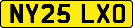 NY25LXO