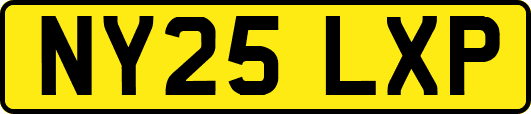 NY25LXP