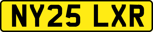NY25LXR