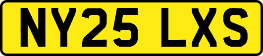 NY25LXS