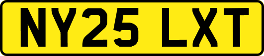 NY25LXT